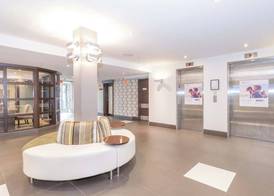 Sandman Hotel and Suites Abbotsford 2
