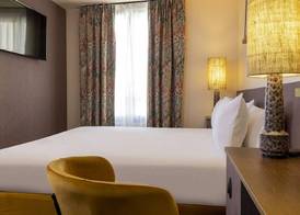 Hotel Ernest 3