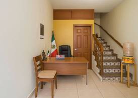 Casa Santa Fe 2