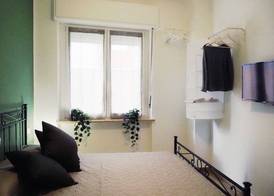 HOTEL RESIDENCE VILLA NINA 4