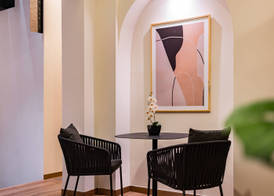 Suites Monterrey by Escajal Rooms 2
