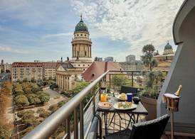 Hotel Luc, Autograph Collection 4