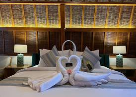 Abian Klumpu Villa & Spa Sanur Bali 3