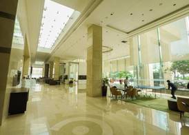Courtyard by Marriott Pune Chakan 3