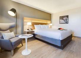 Radisson Hotel Nashville Airport 4