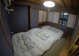 Narita Sando Guesthouse 5
