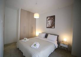 Morum Athens Urban Stay 2