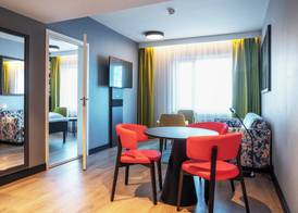 Thon Hotel Brønnøysund 5