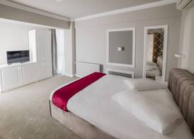 Hotel Boavista 5