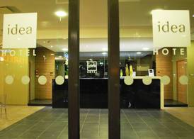 Idea Hotel Plus Savona 2