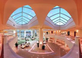 Movenpick Resort Taba 2