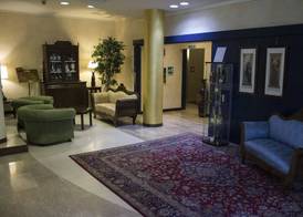 Hotel Enrichetta 4