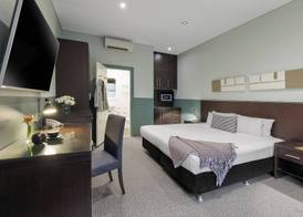 Vulcan Hotel Sydney 4