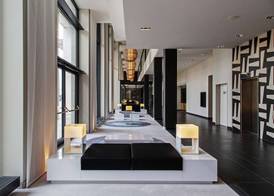 Steigenberger Airport Hotel Berlin 2