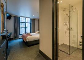 The Saints Sutor Hotel 4
