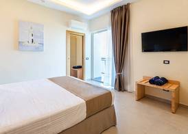 Grand Hotel Santa Maria 5