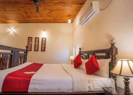 The Shahi Palace Mandawa A Heritage Boutique Haveli Hotel 3
