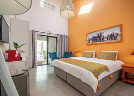 Cape Town 4U Guesthouse 2