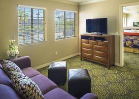 London Bridge Resort 5