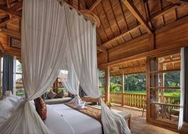 The Kalyana Ubud Resort 5