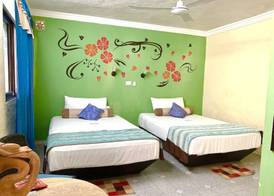 Hotel Green River 4