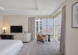 Address Jabal Omar Makkah 5