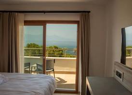 Ömer Prime Holiday Resort 3