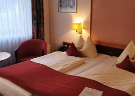 Heidehotel Soltauer Hof 2