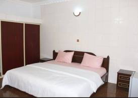 Cute Villa Hotel and Suites 5