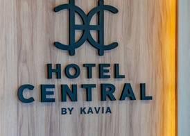 Hotel Central Merida by Kavia 3
