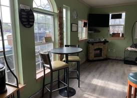 South Jetty Inn 3