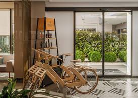 Glow Boutique Hotel & Suites 2