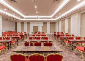 Mary Hotels Alanya 4