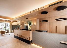 Schloss & Boutique Hotel Mitterhart 3