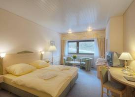 Waldhotel Sonnenberg 2