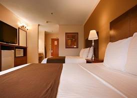 Best Western Tumwater-Olympia Inn 5