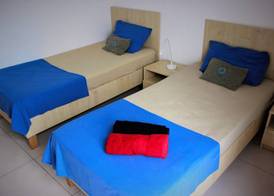 Hostel Malti Budget 4