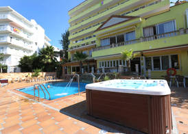Hotel Manaus 5