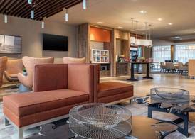 Cambria Hotel Omaha Downtown 5