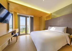 STANFORD Hotel & Resort Jeju 4