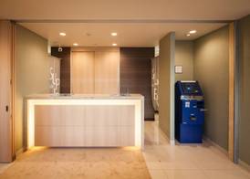 Super Hotel Tokyo JR Shinkoiwa 5