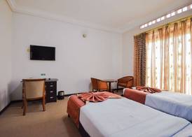 Emperor Hotels 5