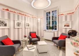 Grand Tour Rome Suites - Liberty Collection 2