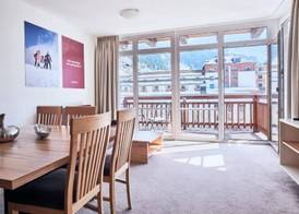 Grafenberg Resort by Alpeffect Hotels 4