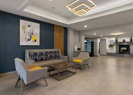 Comfort Inn & Suites Ashland - Richmond North 3