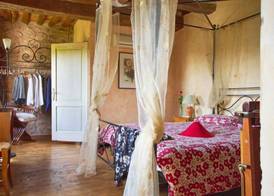 Agriturismo I Pitti 3