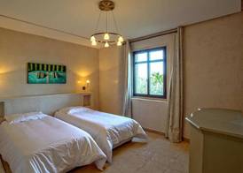 Villa De Luxe Samanah 3
