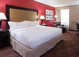 Holiday Inn CINCINNATI AIRPORT by IHG 5