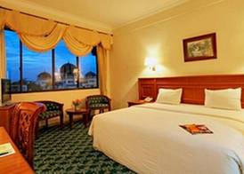 Madani Syariah Hotel 3