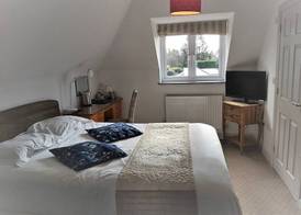 Oxford Guest House 4
